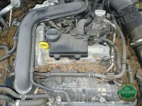 Motor Completo VOLKSWAGEN T-CROSS (C11, D31) 1.0 95 CV DUSB