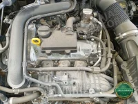 Motor Completo VOLKSWAGEN T-CROSS (C11, D31) 1.0 95 CV DUSB