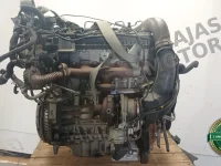 Motor Completo VOLVO V60 I (155) 2.0 Diésel 163 CV D5204T3