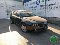 Caja Cambios ALFA ROMEO 159 SPORTWAGON (939_) 1.9 Diésel 150 CV 0000055212520