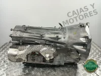 Caja Cambios AUDI Q7 (4LB) 4.2 Gasolina 350 CV 09D