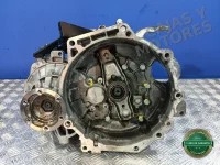 Caja Cambios AUDI A3 (8P1) 1.8 Gasolina 160 CV JWX