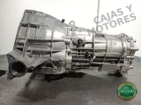 Caja Cambios AUDI A5 (8T3) KBZ / KBZ01363
