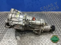 Caja Cambios AUDI A4 ALLROAD QUATTRO (8K) Diésel KLV
