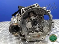 Caja Cambios AUDI A3 (8VK) TJW