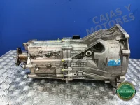 Caja Cambios BMW 1 (E81) 2.0 Diésel 177 CV 23007533818