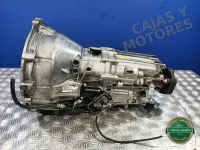 Caja Cambios BMW 1 (E87) 2.0 Diésel 143 CV CBB