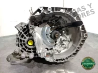 Caja Cambios FIAT 500X (334_) C63063001