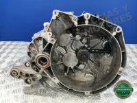 Caja Cambios FORD C-MAX II (DXA/CB7, DXA/CEU) 1.0 Gasolina 125 CV 1836353