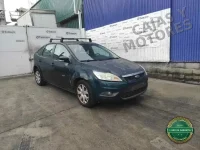 Caja Cambios FORD FOCUS LIM. (CB4) Gasolina