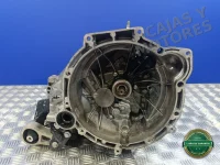 Caja Cambios FORD FIESTA (CB1) 1.3 Gasolina 60 CV 8A6R7002JE