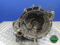 Caja Cambios FORD FIESTA (CCN) Gasolina 8A6R7002JJ
