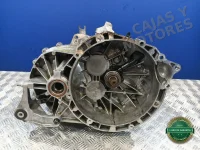 Caja Cambios FORD KUGA I 2.0 Diésel 140 CV AV4R7002AB