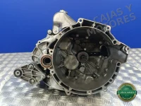 Caja Cambios FORD FOCUS LIM. Gasolina AVGR