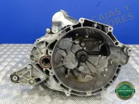 Caja Cambios FORD KUGA (CBS) DG9R7002HC