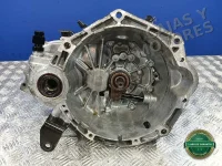 Caja Cambios HYUNDAI I20 Gasolina MA1772PB