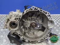 Caja Cambios HYUNDAI I30 (GD) Gasolina ZG11FJ