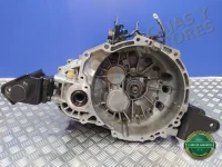 Caja Cambios KIA CARNIVAL Diésel J3