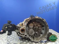 Caja Cambios KIA CARNIVAL Diésel J3