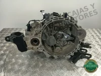 Caja Cambios KIA CEE'D Gasolina M56CF3