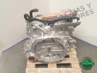 Caja Cambios 1.5 Gasolina 102 CV MG MG 3 (5LFP) 11641868