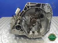 Caja Cambios NISSAN MICRA V (K14) 1.0 Gasolina 101 CV JR5072
