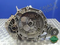 Caja Cambios OPEL ANTARA Diésel 55583214