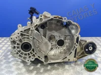 Caja Cambios OPEL ANTARA 2.0 Diésel 150 CV 96420073