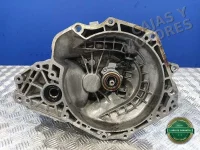 Caja Cambios OPEL ASTRA H BER. Gasolina A18131F17C394