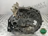 Caja Cambios PEUGEOT 207 CC (WD_) 1.6 Gasolina 120 CV 20CQ46