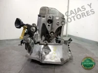 Caja Cambios PEUGEOT 207/207+ (WA_, WC_) 20CQ74