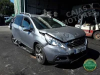 Caja Cambios PEUGEOT 2008 (--.2013->) Diésel 20EA59