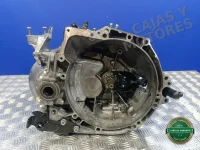 Caja Cambios PEUGEOT 308 1.6 Diésel 120 CV 20MB41