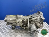 Caja Cambios SEAT EXEO (3R2) 2.0 Diésel 143 CV 01X300044PX