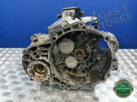 Caja Cambios SEAT ALTEA XL (5P5, 5P8) 2.0 Diésel 170 CV KXW