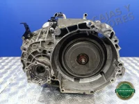 Caja Cambios SEAT ALHAMBRA (7N) Gasolina 150 CV TNR