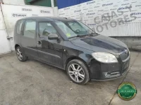 Caja Cambios SKODA ROOMSTER (5J7) 1.9 Diésel 105 CV JEP
