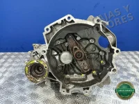 Caja Cambios SKODA FABIA (5J2 ) Gasolina JHN