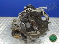 Caja Cambios SKODA FABIA (5J2 ) 1.2 Gasolina 60 CV LNR