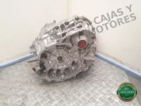 Caja Cambios TOYOTA COROLLA SEDAN (_E21_) 1.8 Gasolina 122 CV P1050620