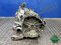 Caja Cambios TOYOTA C-HR (_X1_) 1.8 Gasolina 122 CV PF02