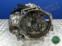 Caja Cambios VOLKSWAGEN GOLF VI (5K1) LLL