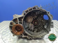 Caja Cambios VOLKSWAGEN GOLF VI (5K1) LPS