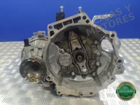 Caja Cambios VOLKSWAGEN POLO (6R1) 1.6 Diésel 90 CV MZL
