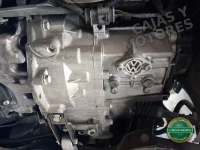 Caja Cambios VOLKSWAGEN POLO V (6R1, 6C1) 1.6 Diésel 90 CV MZL