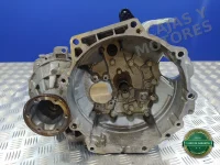 Caja Cambios VOLKSWAGEN GOLF VII LIM. (BQ1) TJW