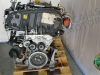 Motor Completo ALFA ROMEO GIULIETTA (940_) 1.6 Diésel 105 CV 940A3000