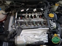 Motor Completo ALFA ROMEO GIULIETTA (940_) 2.0 Diésel 140 CV 940A5000