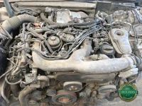Motor Completo AUDI A5 (8T3) CCWA