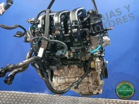 Motor Completo CITROËN C3 III (SX) 1.2 Gasolina 83 CV HMR